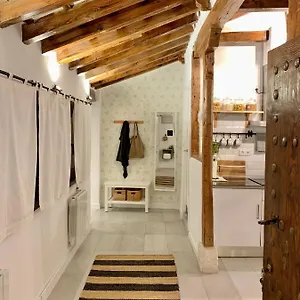 Casa Santello Toledo