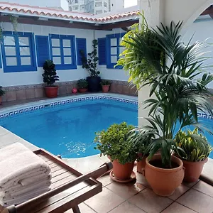 Beautiful With Heated Private Pool, Cristianos , Los Cristianos (Tenerife) Spain