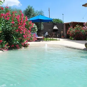 Dani Escalona Casa de Férias