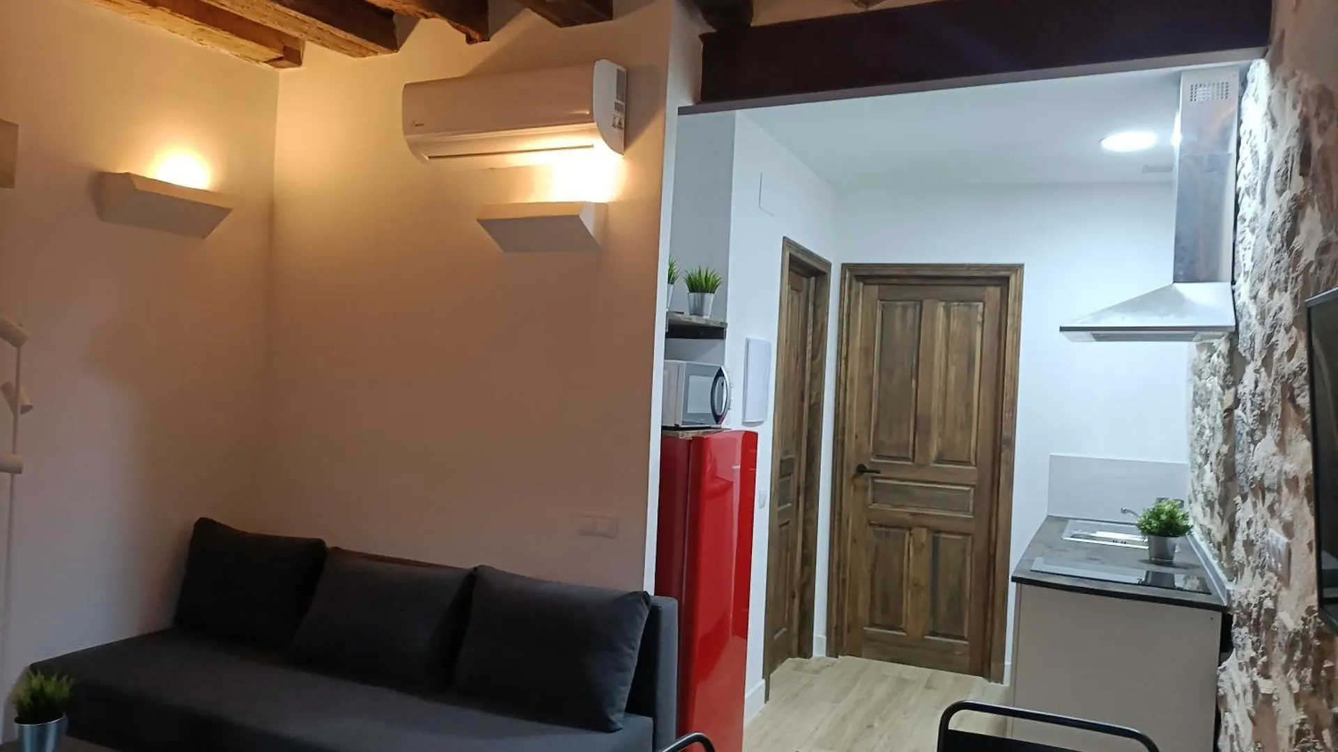 Apartment El Mirador Del Valle Facil Acceso Con Coche Toledo