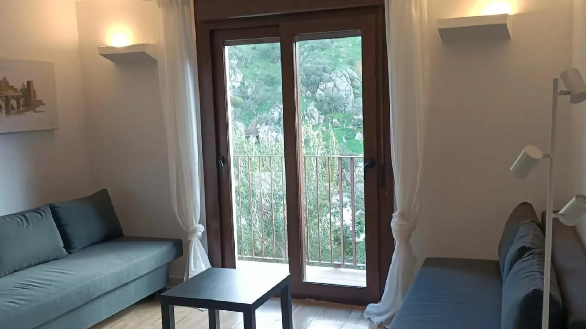 El Mirador Del Valle Facil Acceso Con Coche Toledo Apartment